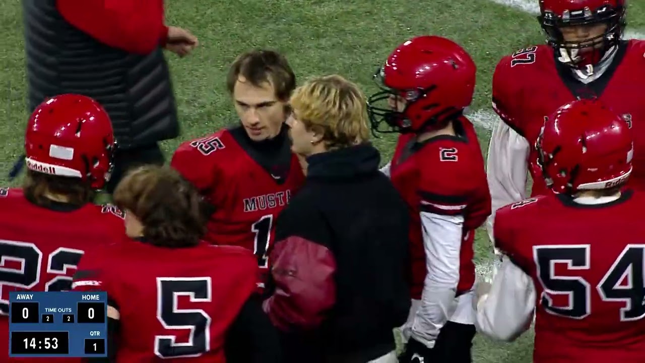 2024 MMJFL Championship