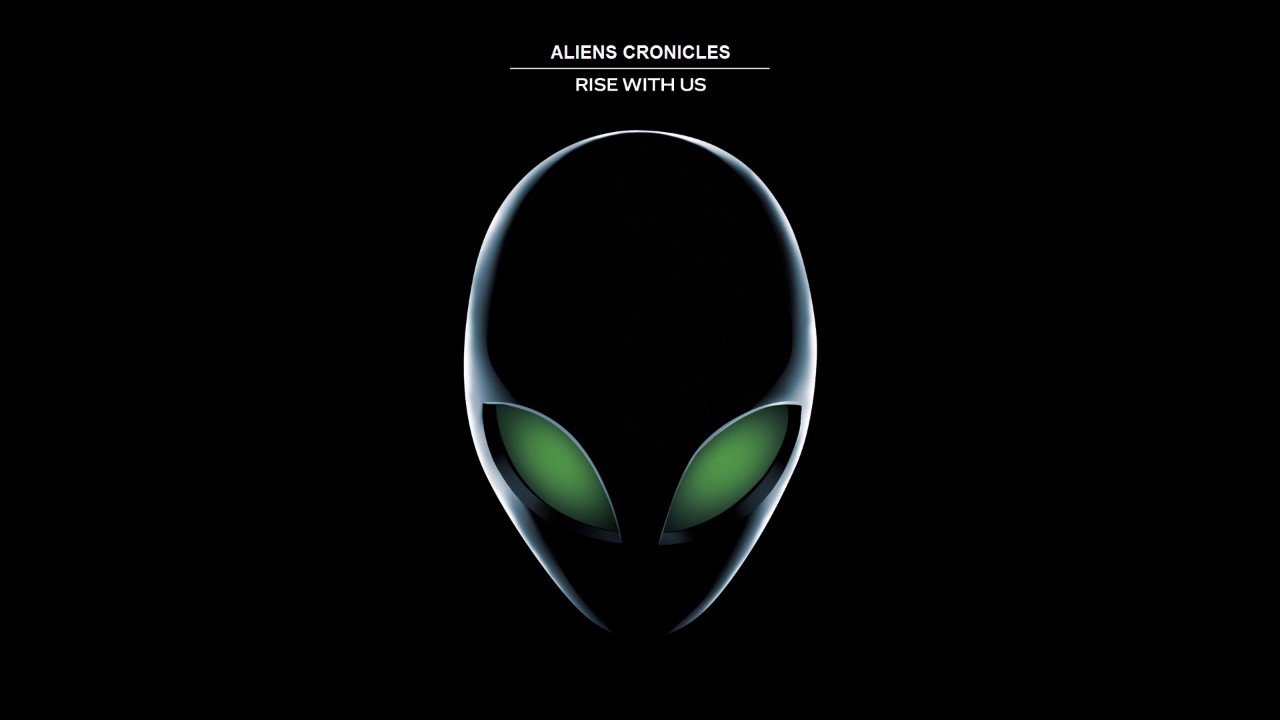 aliens cronicles sylversky