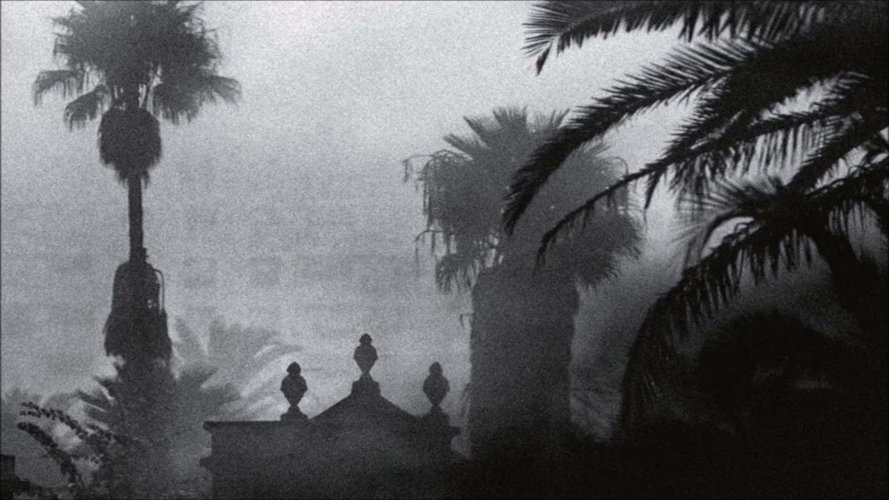 Lana Del Rey · Florida Kilos (Slowed & Reverb)