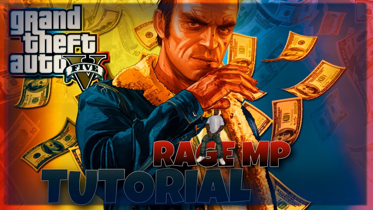 CUM SA INSTALEZI CORECT RAGEMP!!! SI SA REZOLVI ERORILE (EASY ANTICHEAT, CLOSE CONNECTION ETC)
