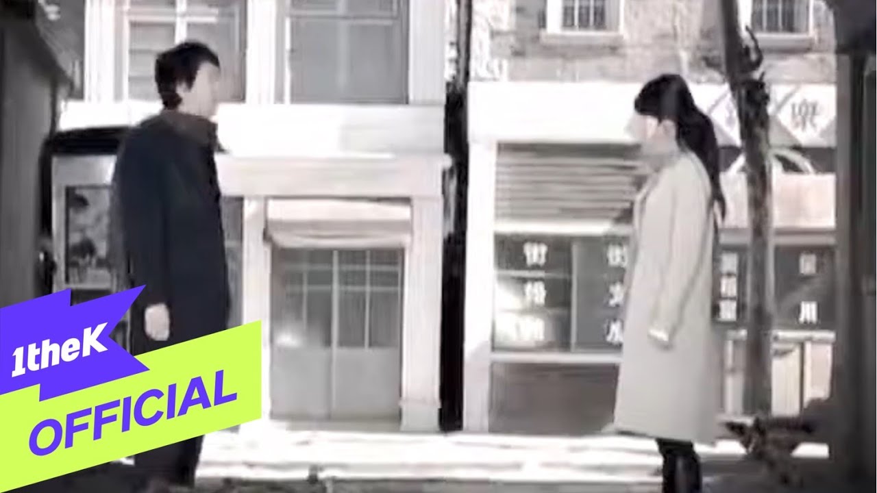 [MV] Wink(윙크) _ A match made in heaven(천생연분)