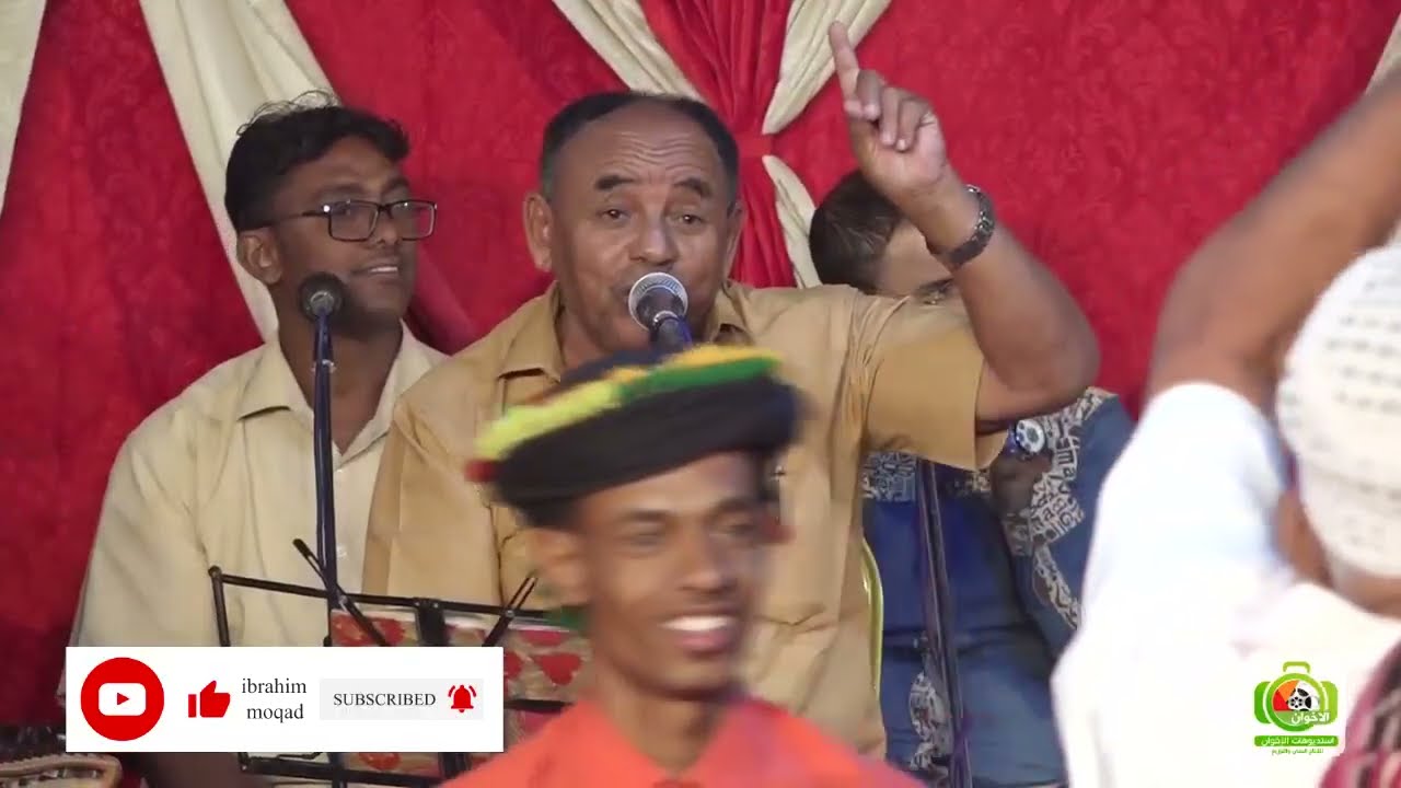 أعود له من بعد ماخانني| الفنان محفوظ بن بريك