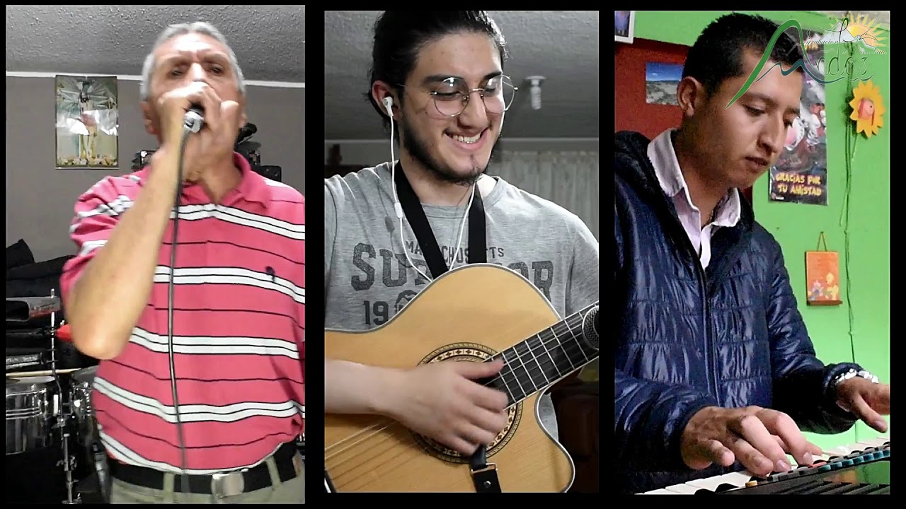 Los culpables - ANDES DE CANCHALA (#Quédateencasa)