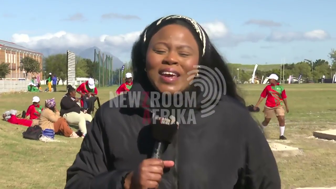 Celebrating Heritage Day through Indigenous Games
