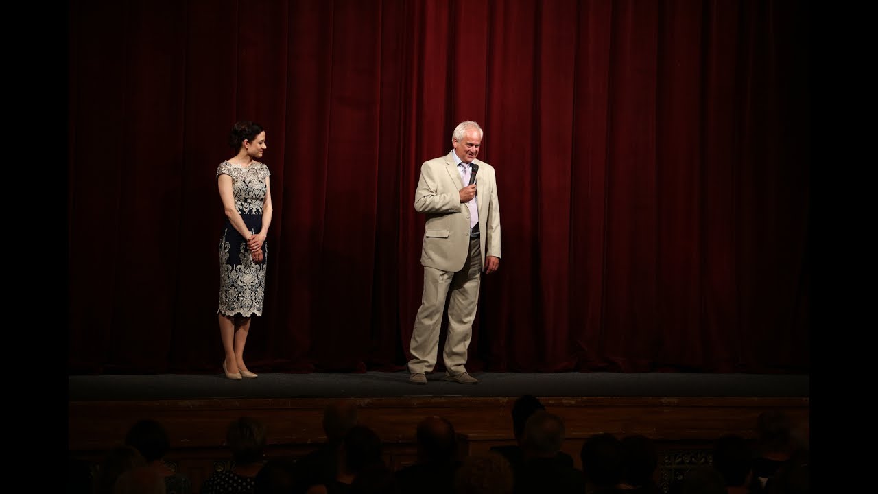 KOMFI 25. v&yacute;roč&iacute;