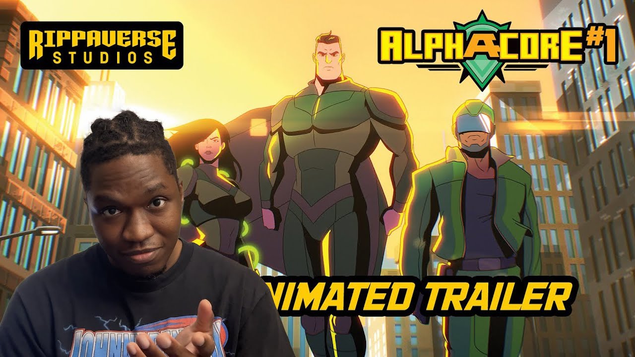 Alphacore | SOLO REVIEW