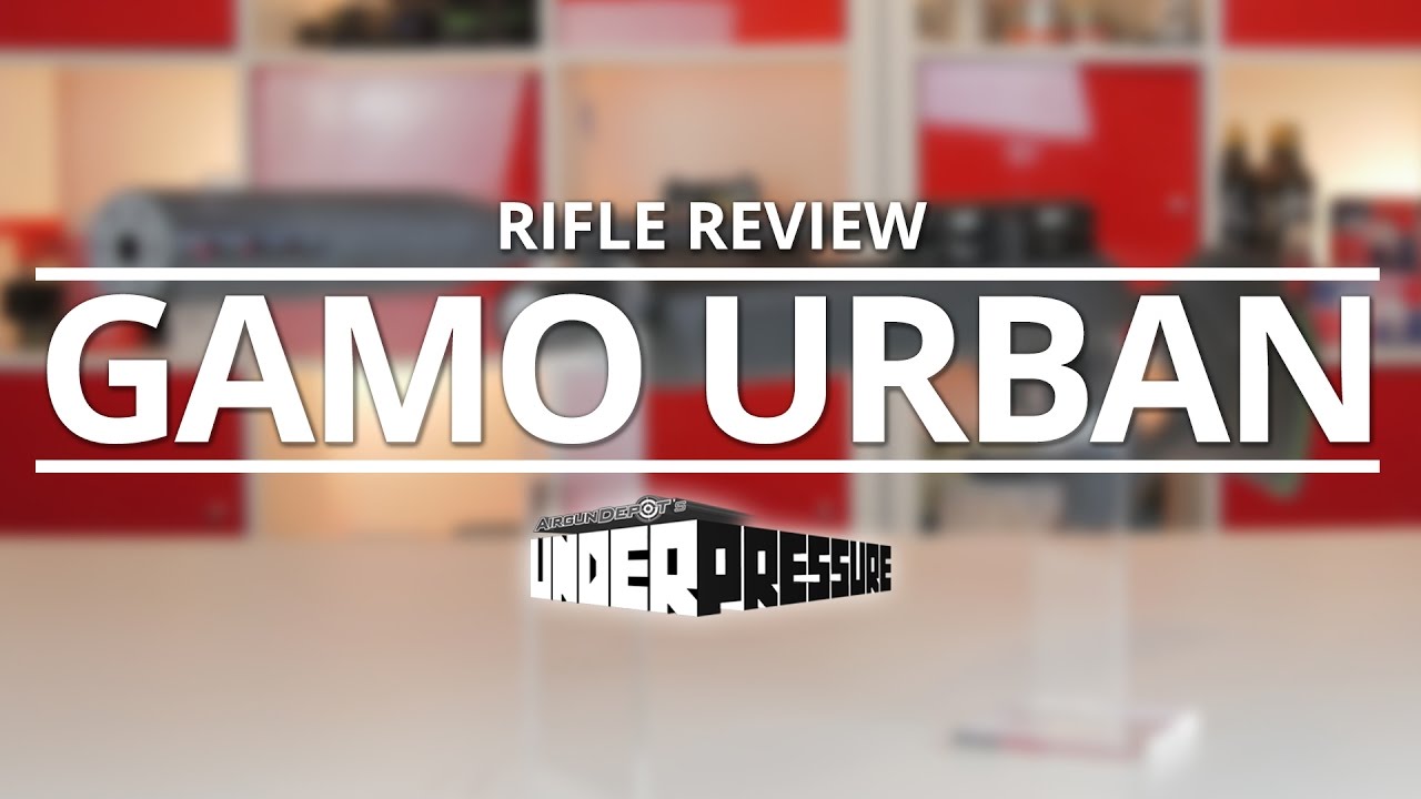 Gamo Urban: Full Review