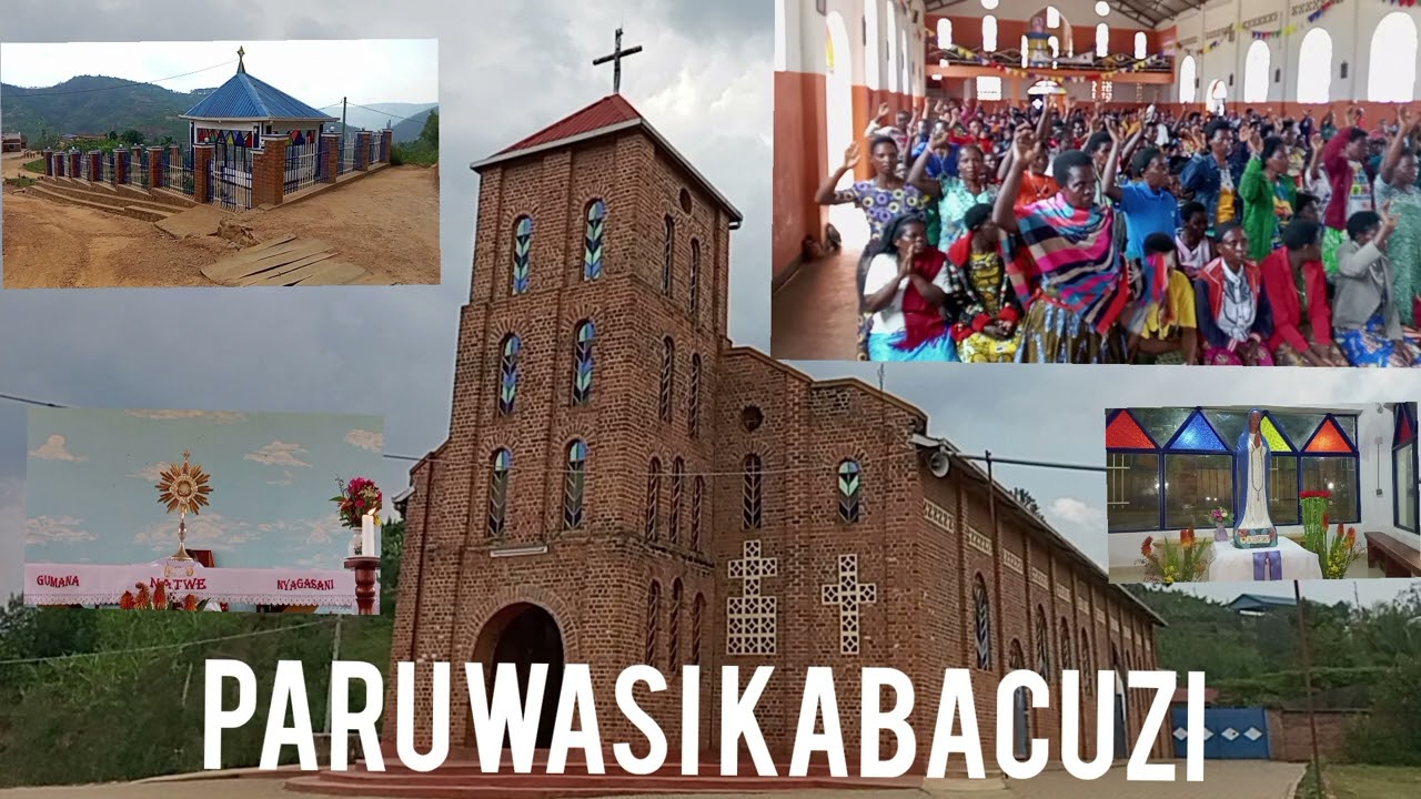 UZIGEREREYO INKURU MBARIRANO IRATUBA IBIHABERA BIRATANGAJE
