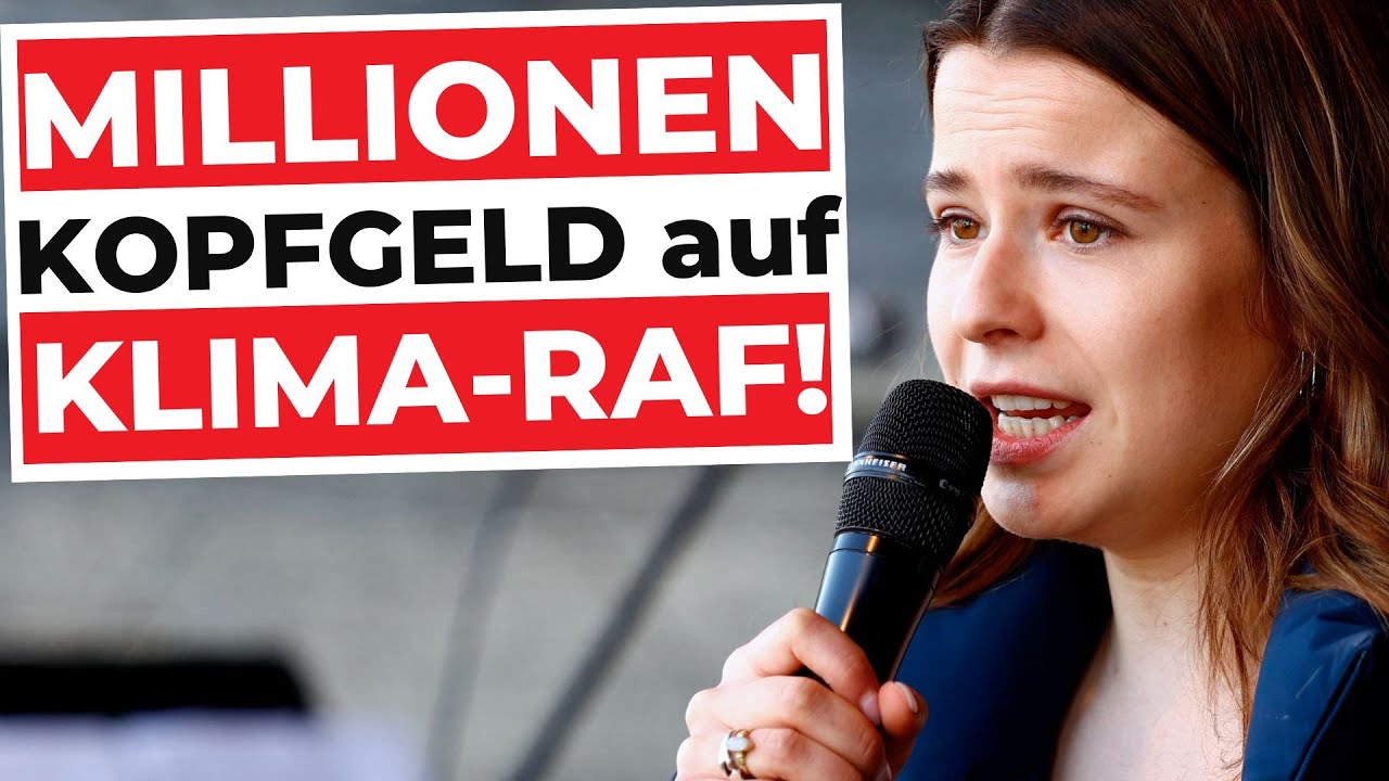 BERLIN SETZT KOPFGELD AUS! (Anschlag auf Stromversorgung)