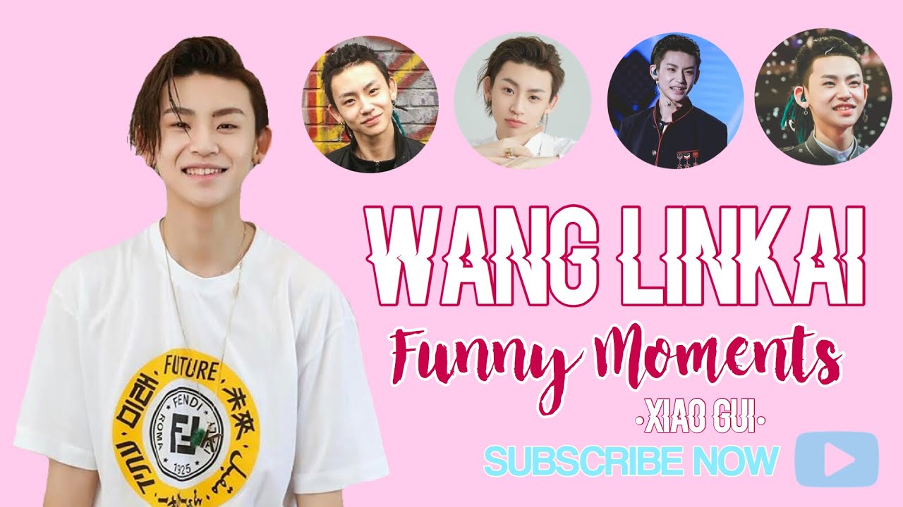 Xiao Gui [Idol Producer] FUNNY MOMENTS