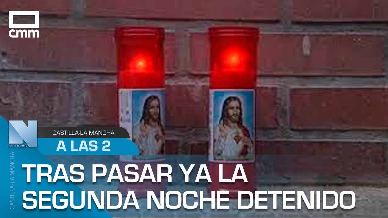 El sospechoso de asesinar a Maria Isabel a la espera de pasar a disposición judicial