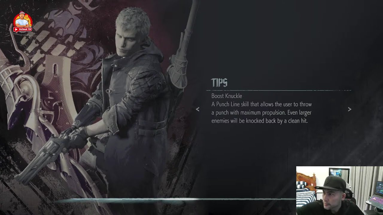 Devil May Cry 5