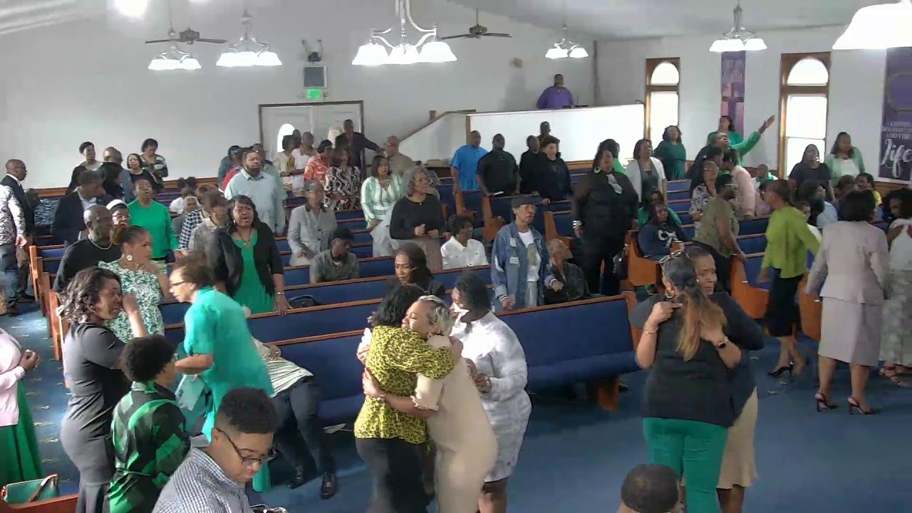 Third Sunday March 15