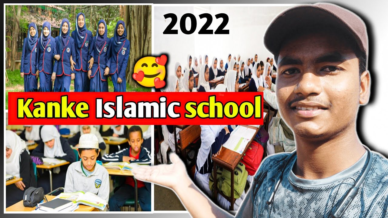2022 Best Islamic school 🎒  in kanke | By- Official Akil Vlogs