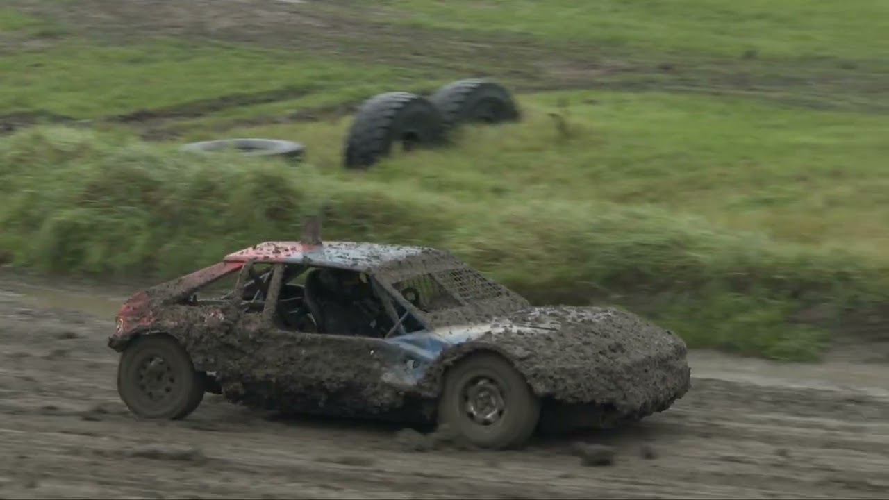 Livestream ACON Autocross 17 september 2023