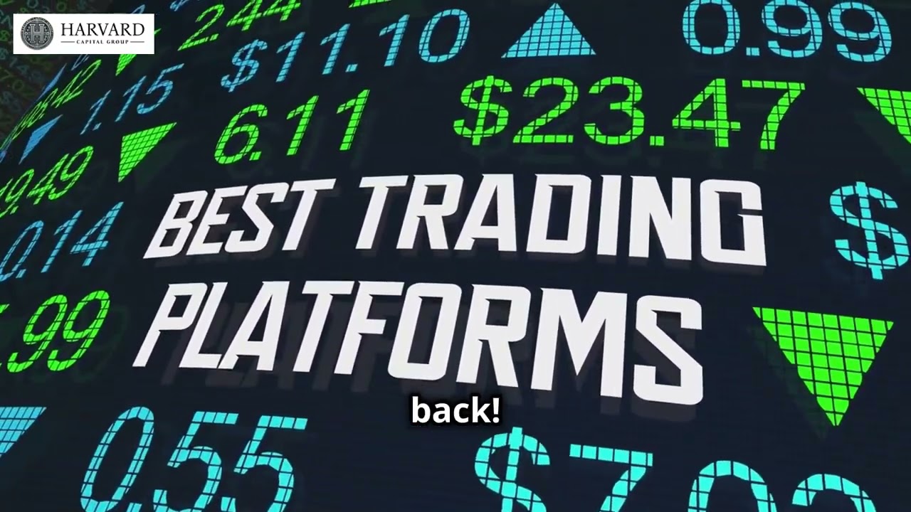 Harvardcapitalltd.com Review - Low Spreads & Commission-Free Trading!