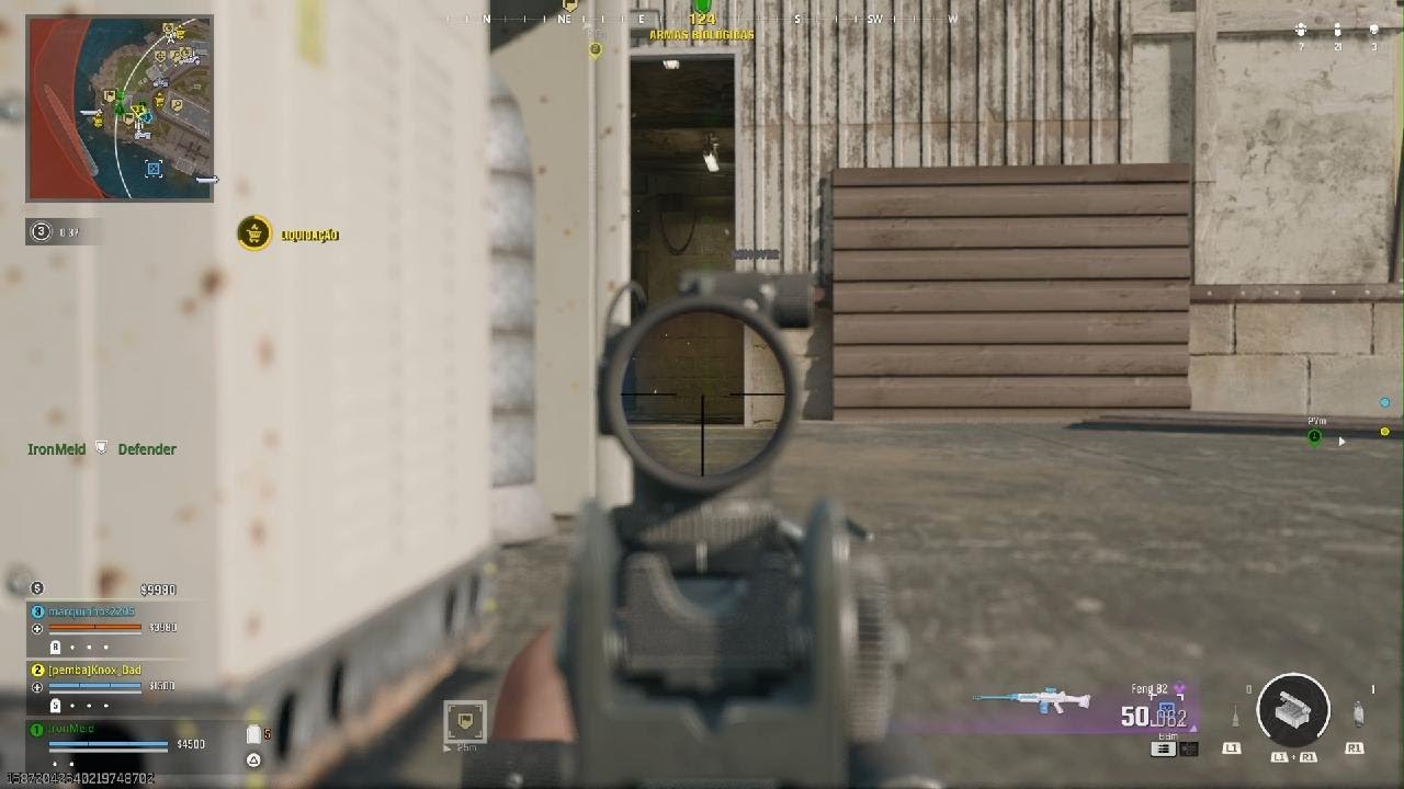 Call of Xupet&atilde;o
