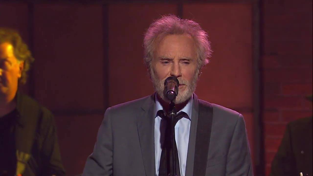 JD Souther with 