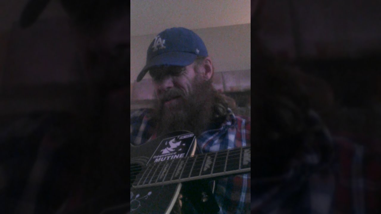 WC Edgar The Edgar Family Song