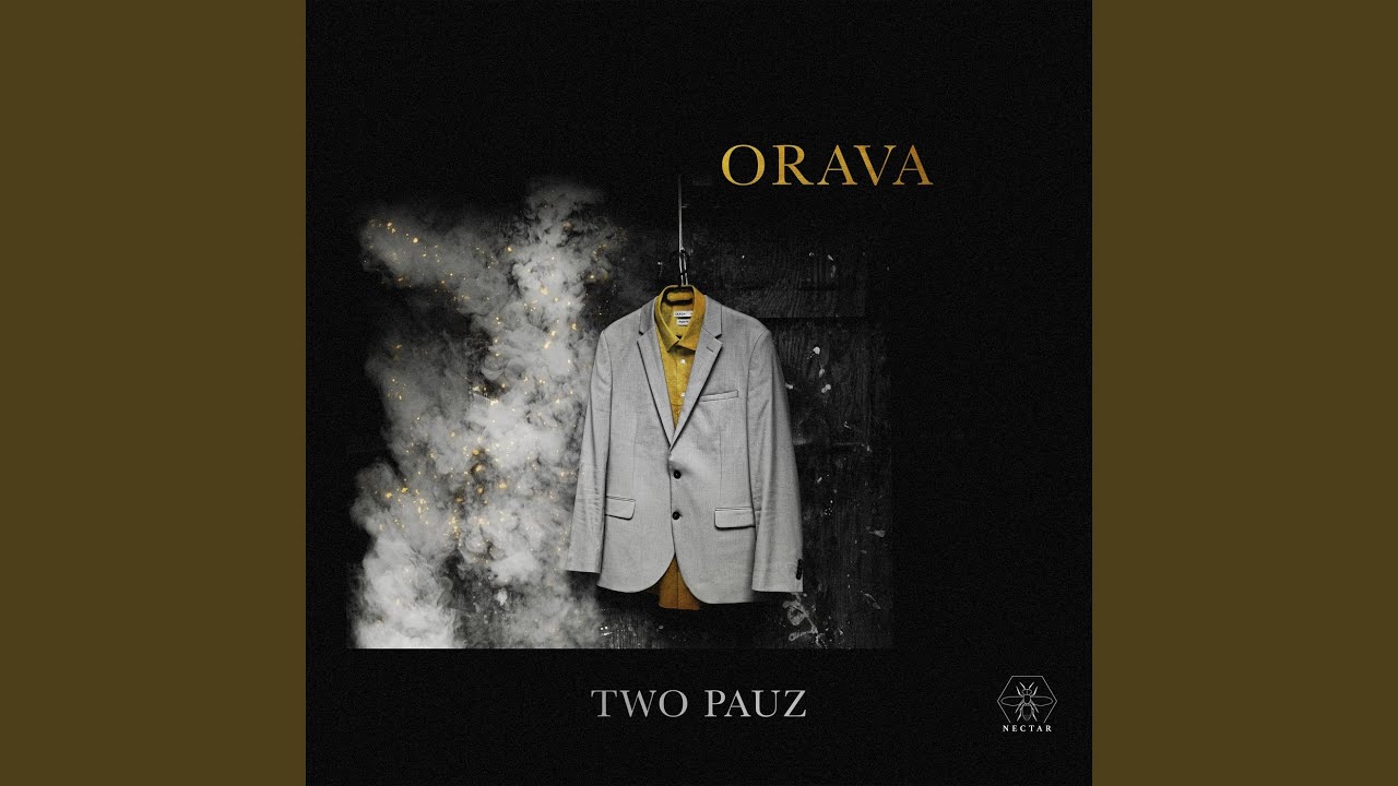 Orava (Extended Mix)