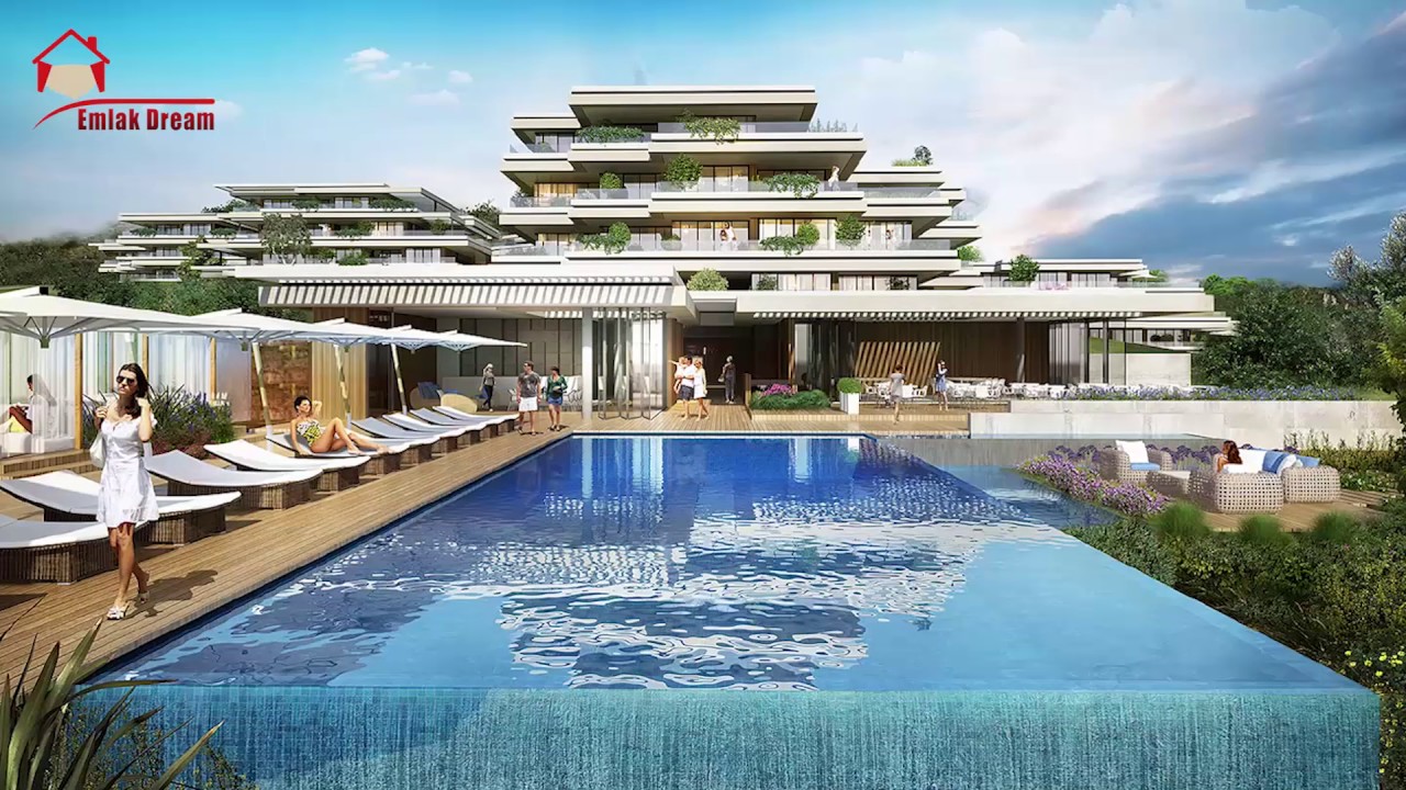 Nuhoğlu İnşaat Marinera  Çeşme Basın Toplantısı