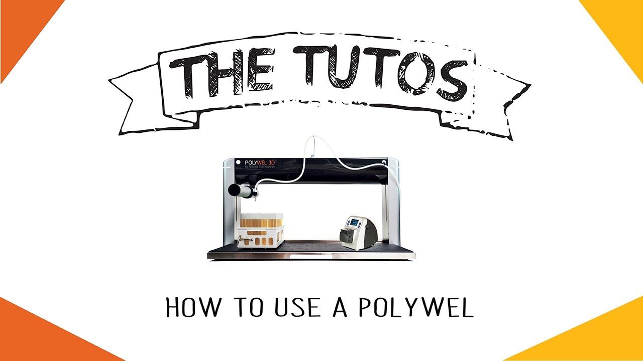 POLYWEL - How to use a Polywel [4/4]