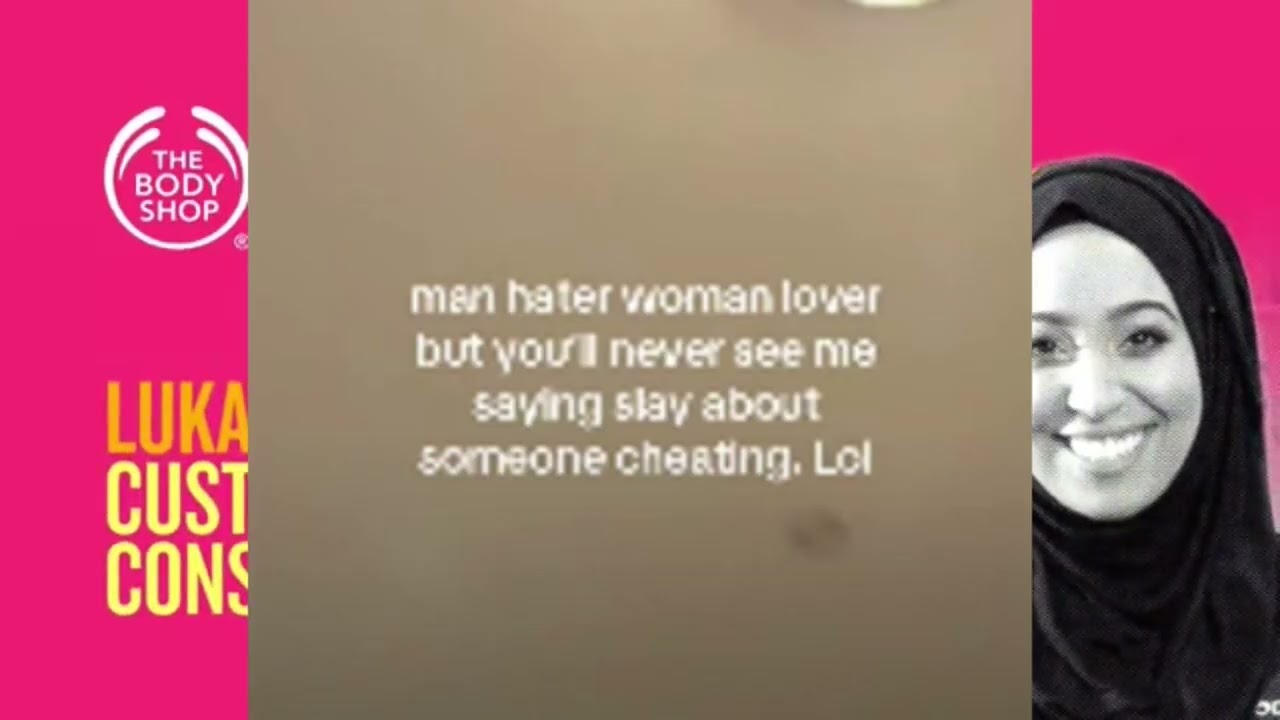 The Body Shop: When "Ethical Beauty" Masks a Culture of Mobbing, Discrimination & Digital Extremism