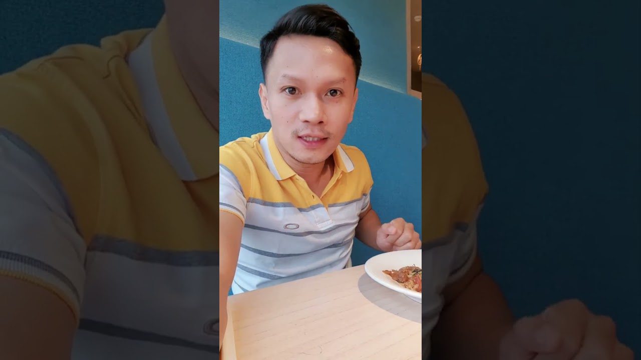 Happy Breakfast Clovers Ibis Styles Simpang Lima Semarang