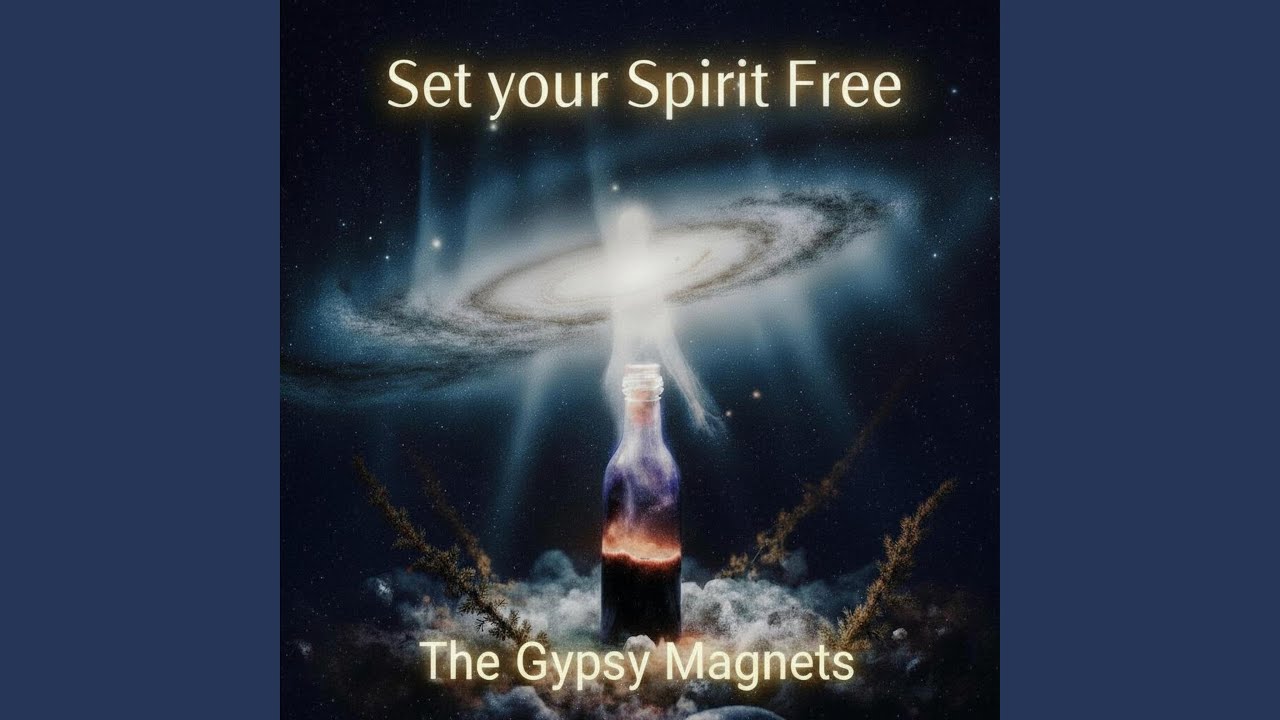 Set your spirit free