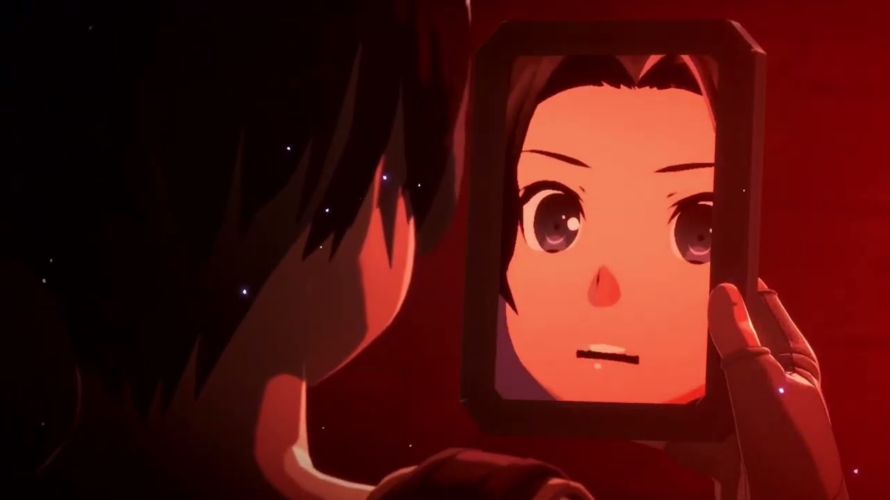 Sword Art Online-Echoes of Aincrad Trailer