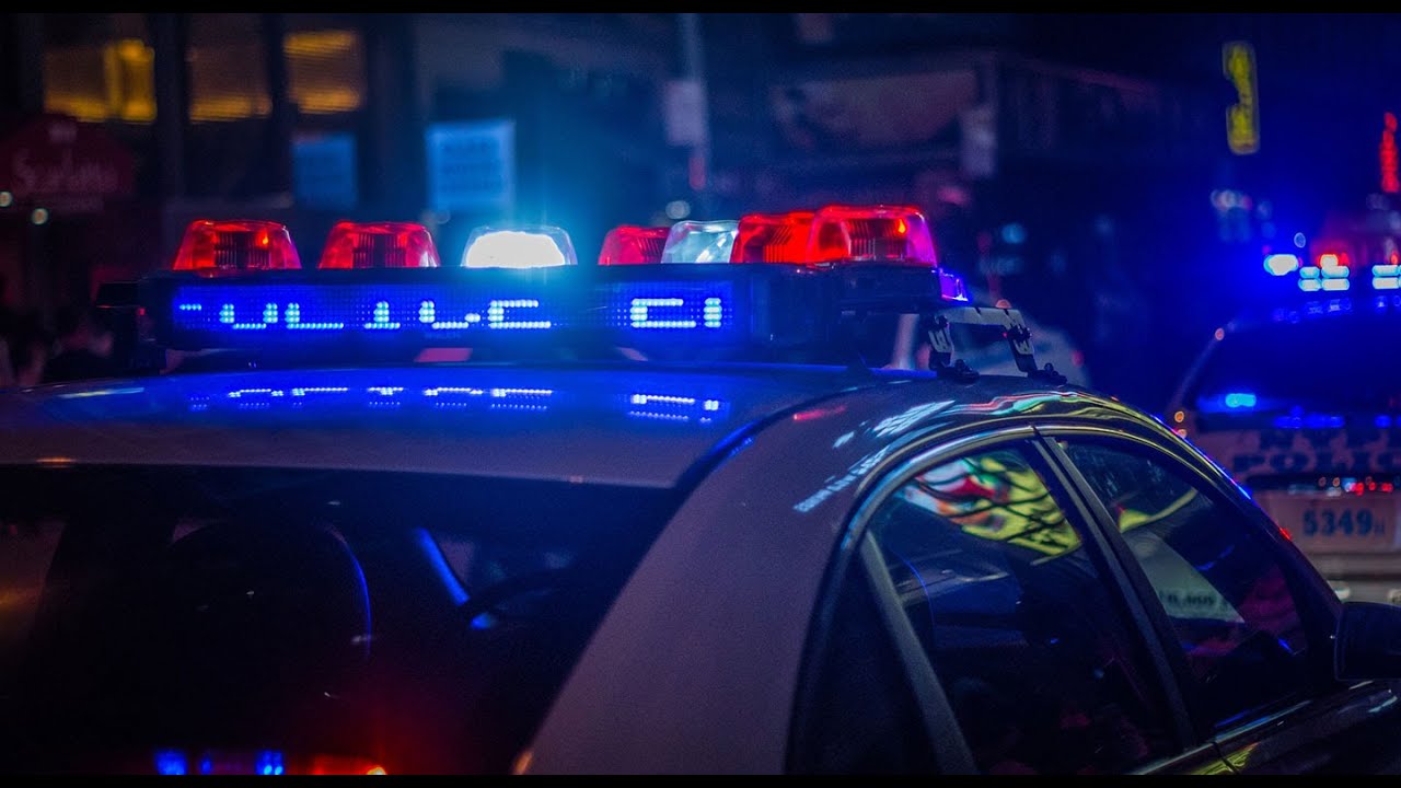 Historias de Policías & Guardias de Seguridad (Especiales de Viernes) - #ElFantasmaErrante (636)