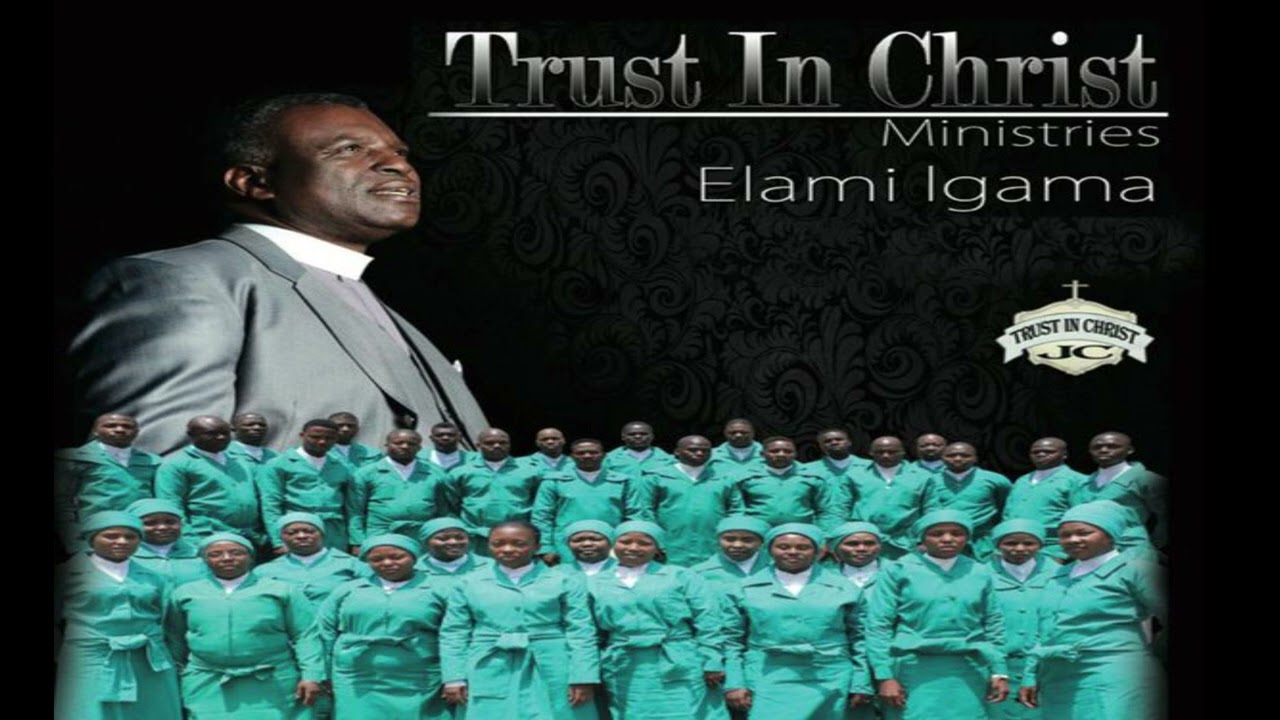 Trust in Christ - The Best of the Best |#2