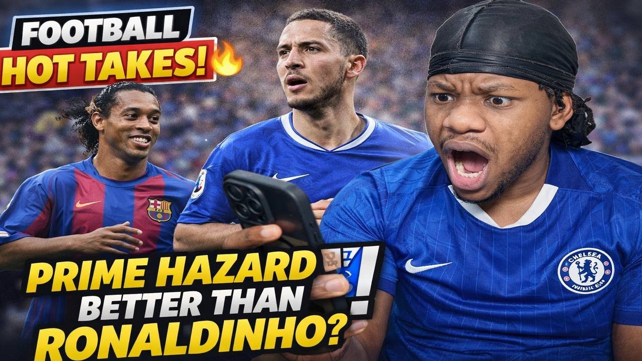 Reacting To Subscribers HOT TAKES