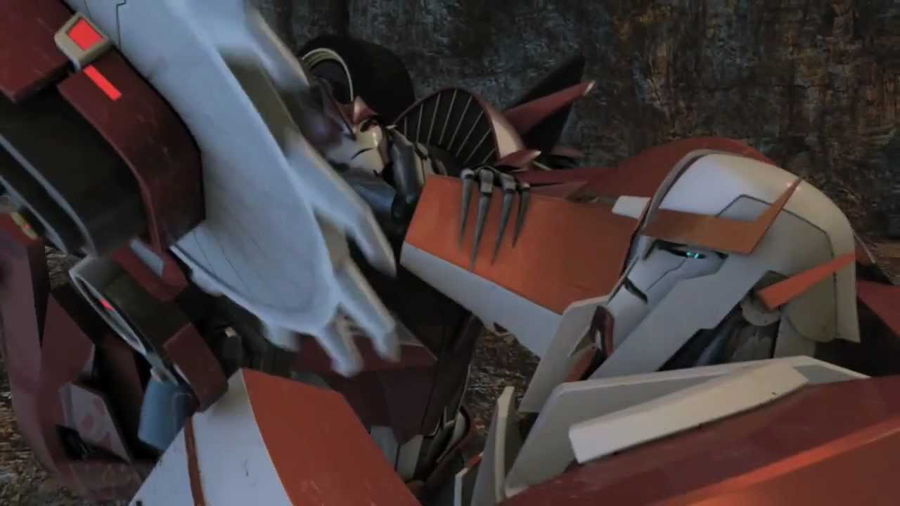 Knockout - Doc Knock, can not to fly [BlackWind]