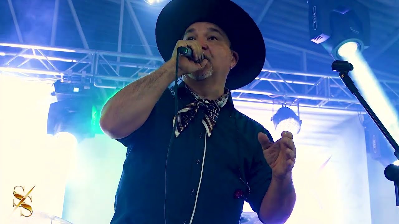 Grupo Som do Sul - Gritos de Liberdade - Dobrando Os Pelegos