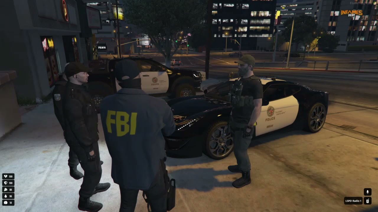 HORACIO Y VOLKOV VOLVIENDO ALA CIUDAD PARTE 3 / UN POCO DE ROBOS/ INFAMES RP/GTA V ROLEPLAY