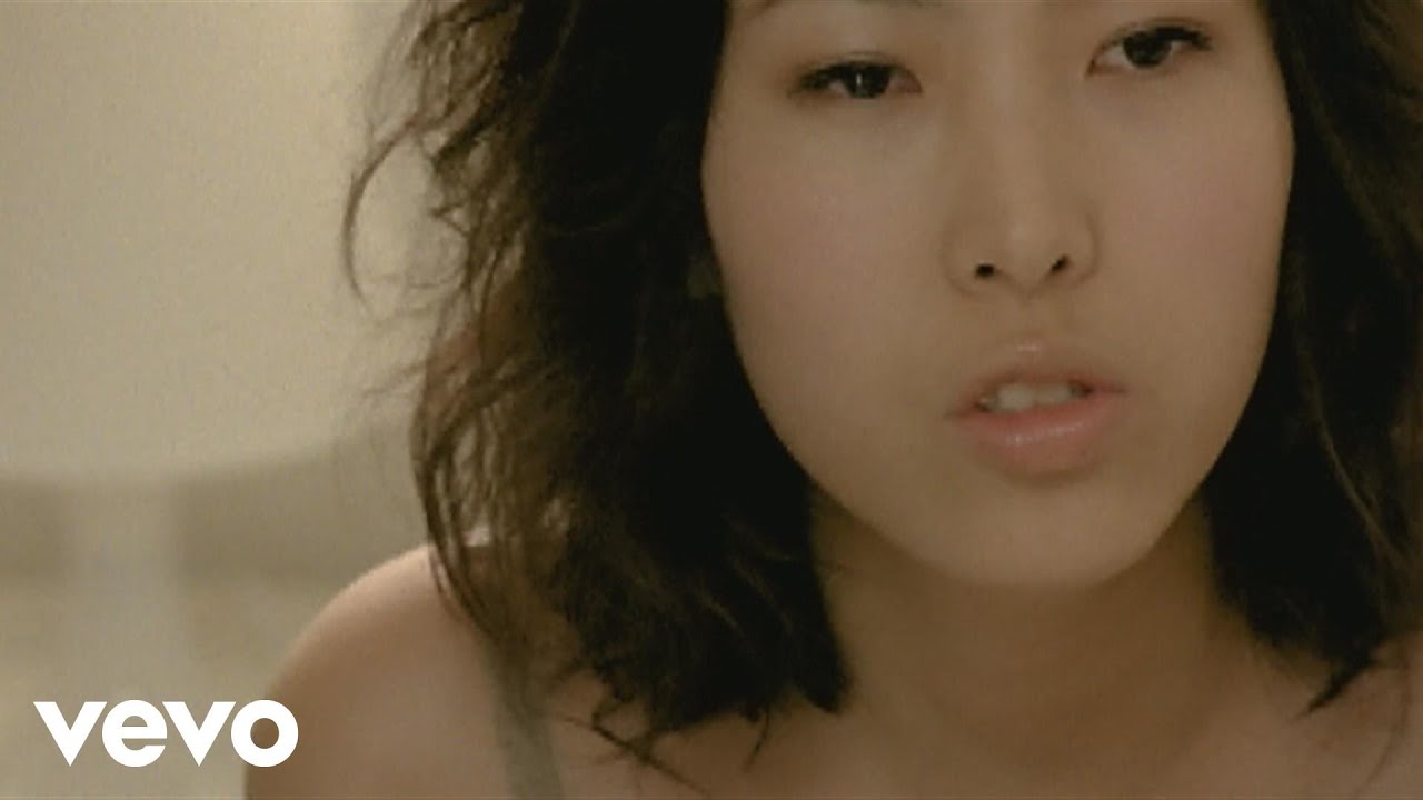 王若琳 Joanna Wang - The Best Mistake I've Ever Made