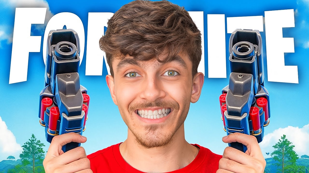 COMO N&Atilde;O PERDER NENHUMA PARTIDA NO FORTNITE