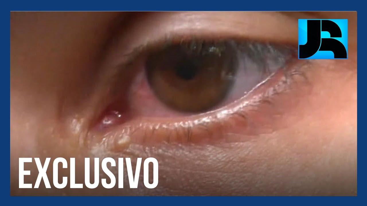 Exclusivo: Jornal da Record acompanha o drama das mães de dependentes das drogas K