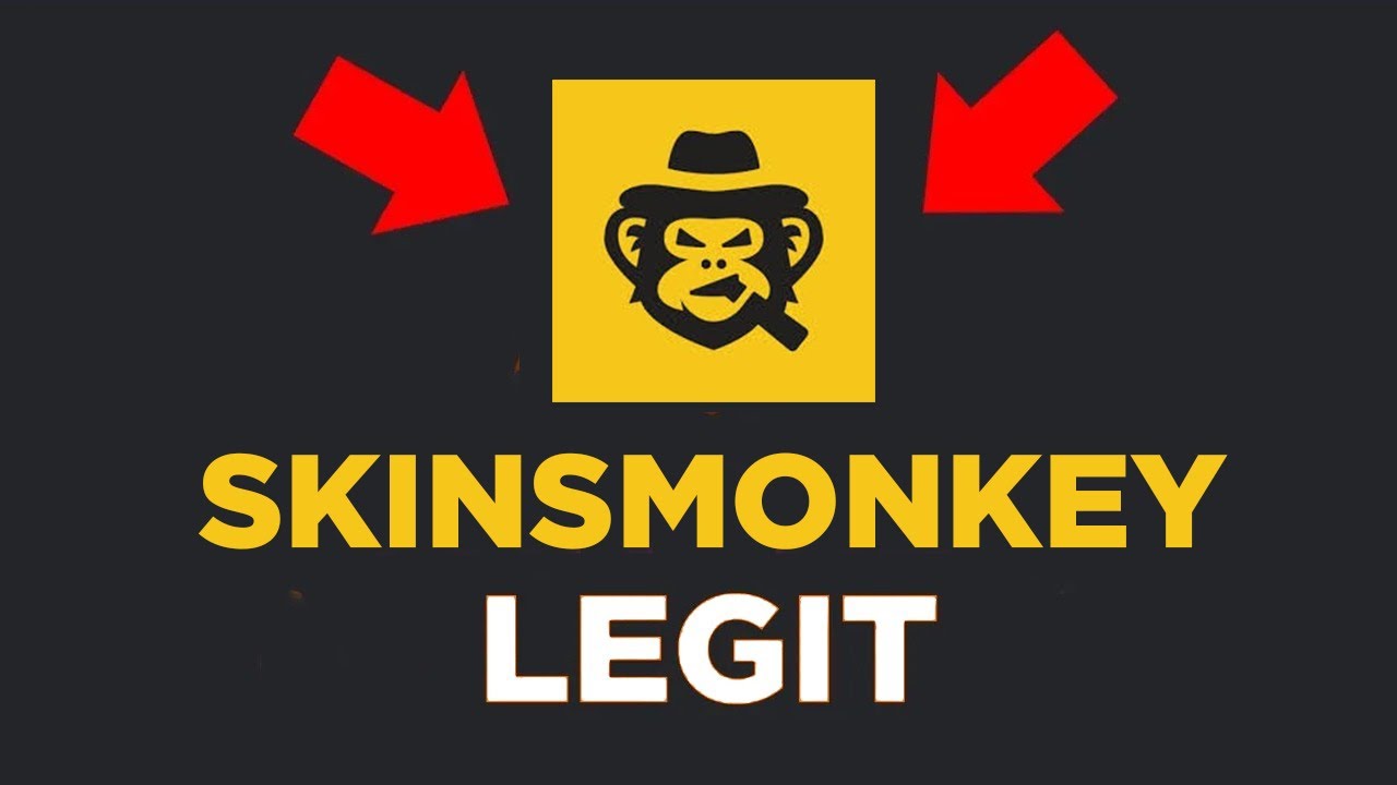 Будет ли SkinsMonkey легитимным сервисом в 2026 году?