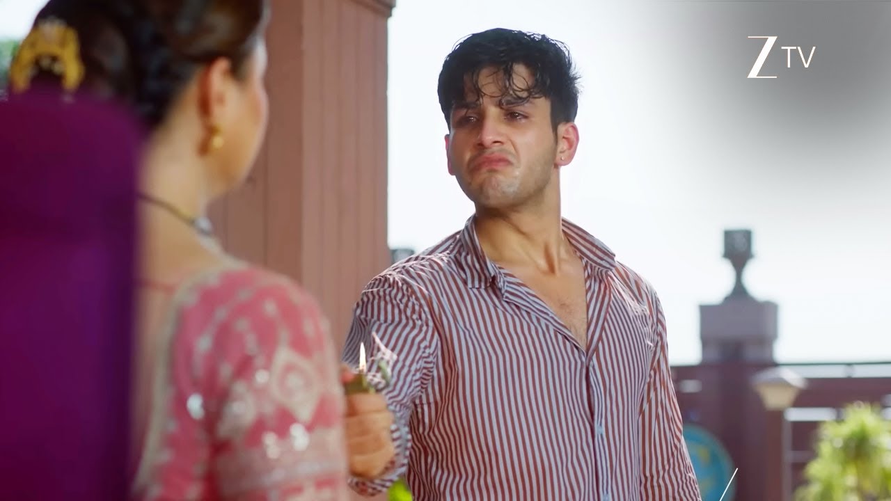 VASUDHA | Devaansh se door hone gum tod raha hai Avinash ka hausla.
