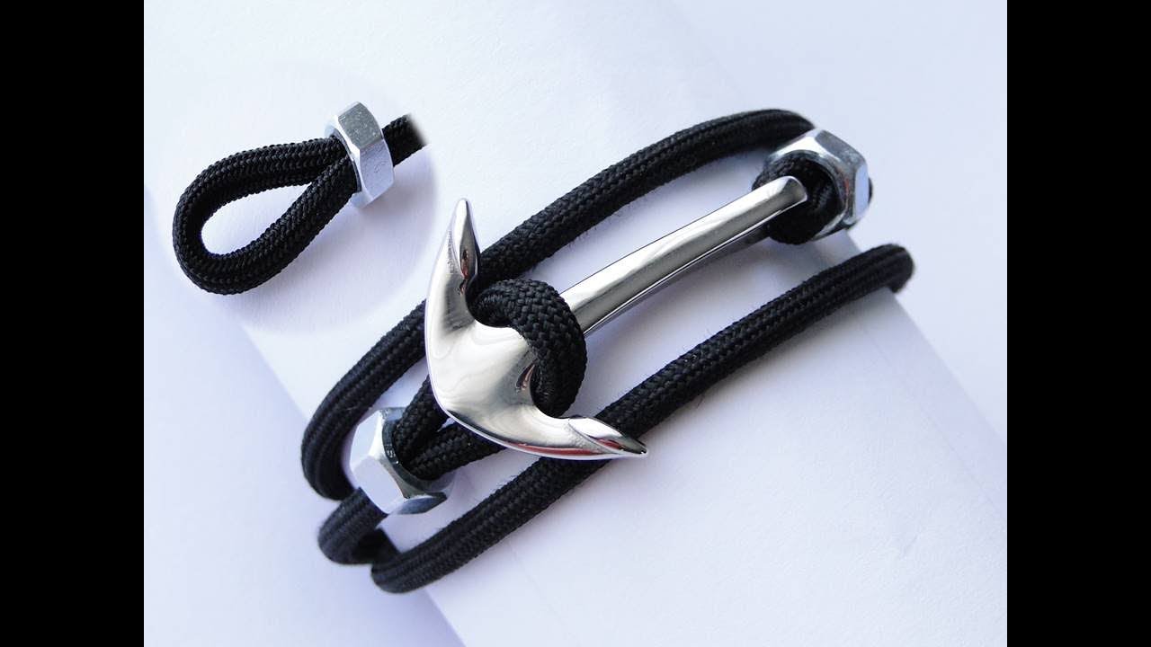 How to Make a Nautical Adjustable 
