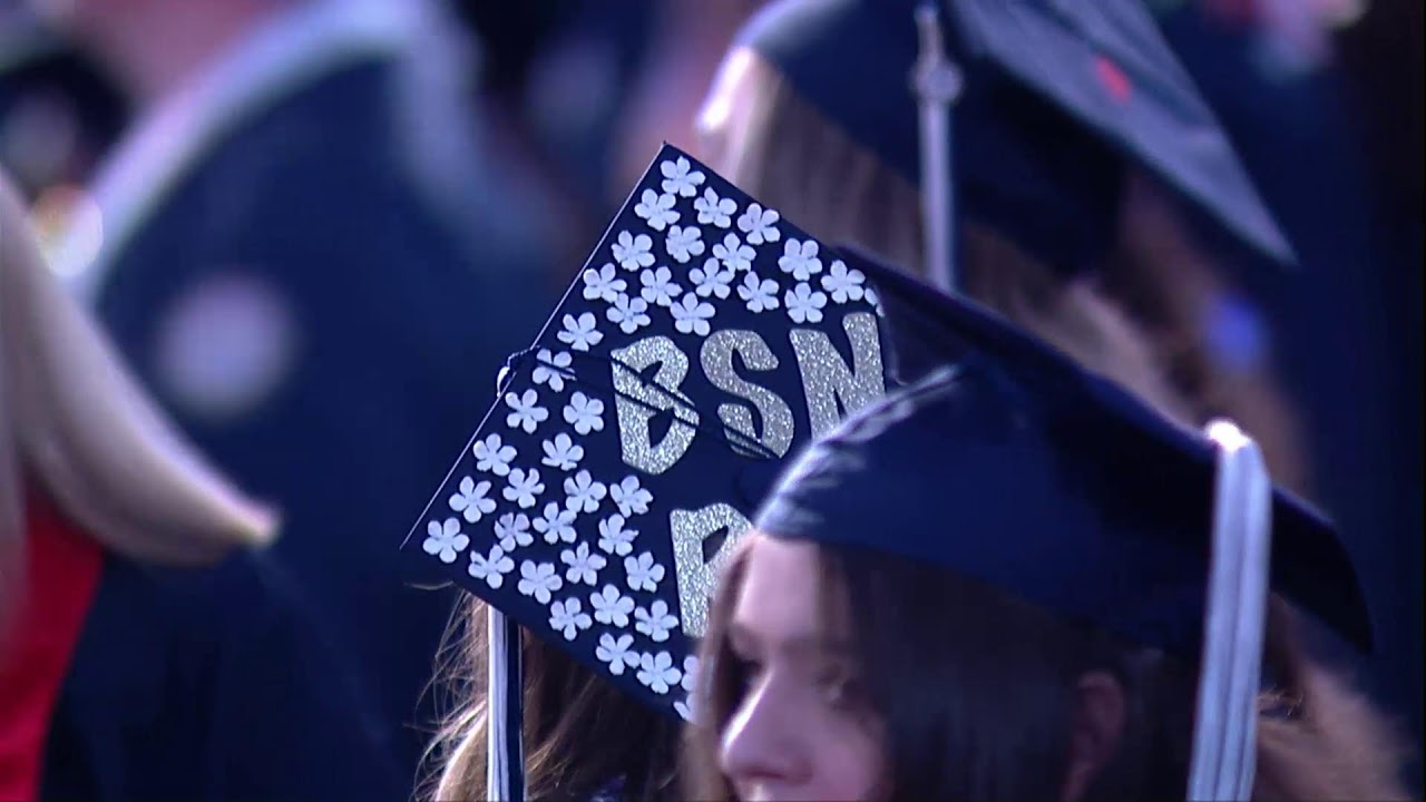 Undergraduate Commencement | Spring 2025