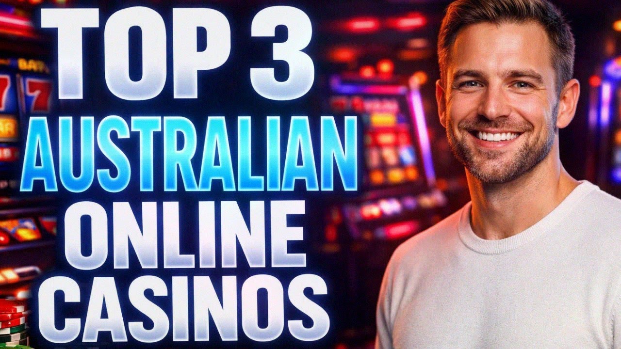 💎 GAMBLING IN AUSTRALIA 😱 CASINO ONLINE IN AUSTRALIA 💸