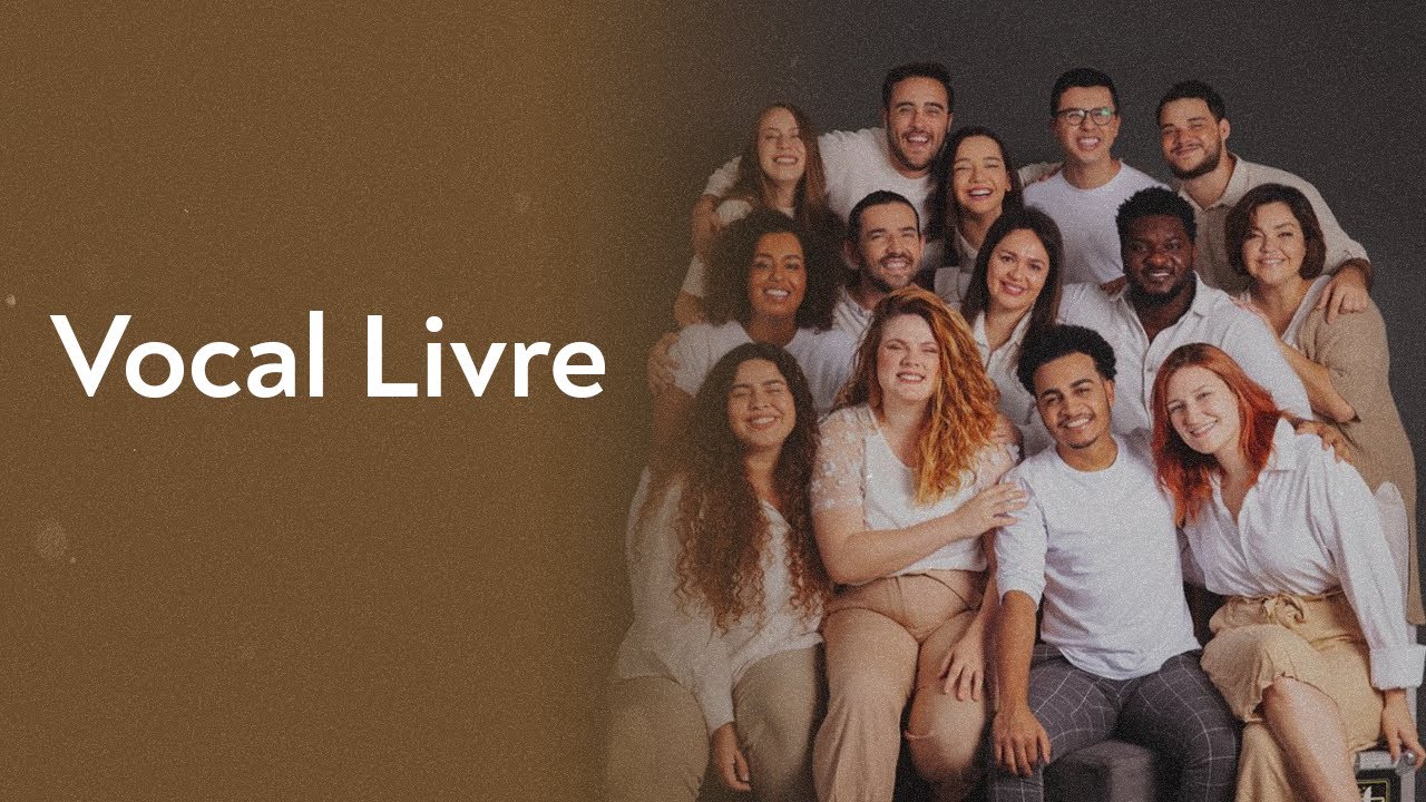 Vocal Livre | Adventistas Moema | 04.02.2023