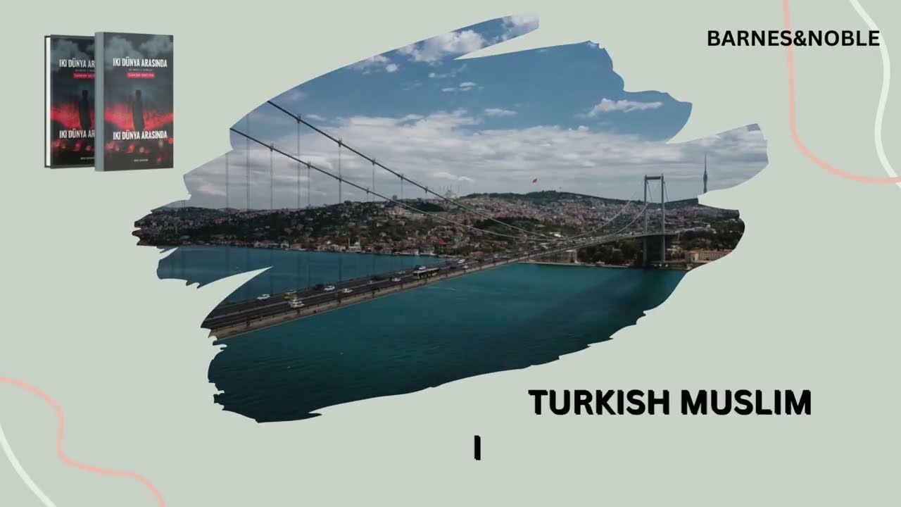 Turkish Muslim Immigrants Life Story
