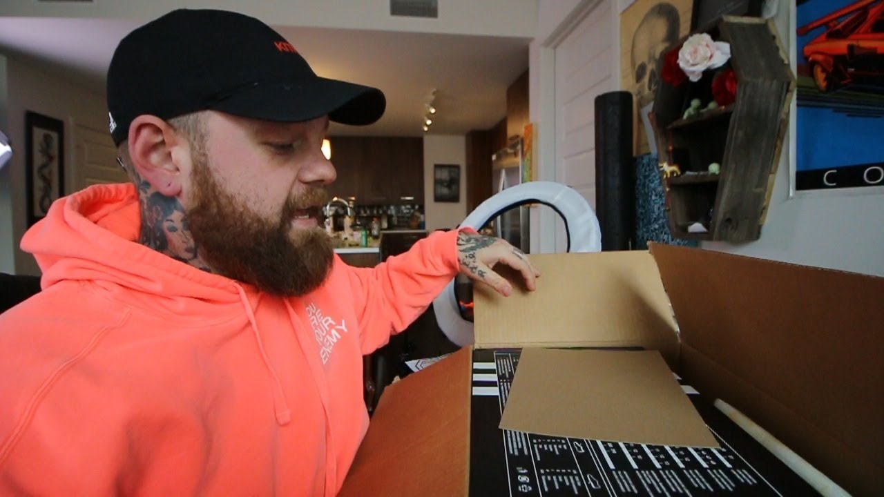 I'm Leaving + I need $100K!! + Unboxing GIFTS + Kith Trail Blessings + 2018 Tour + Nike Trolls