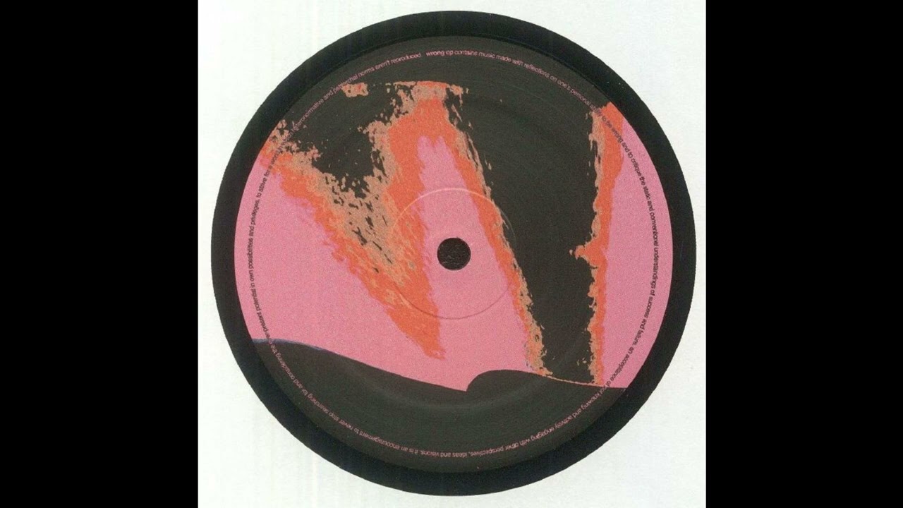 Intersection - Track & Trace
