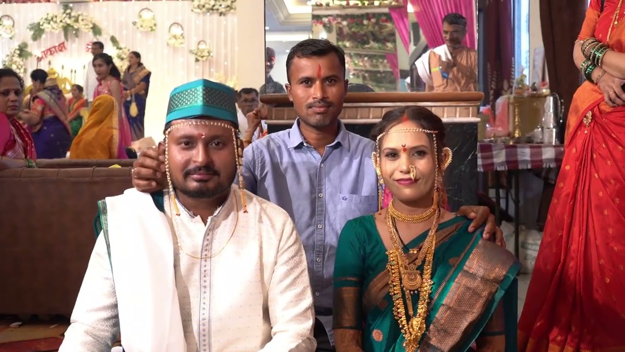 Akash Gawande Bidai
