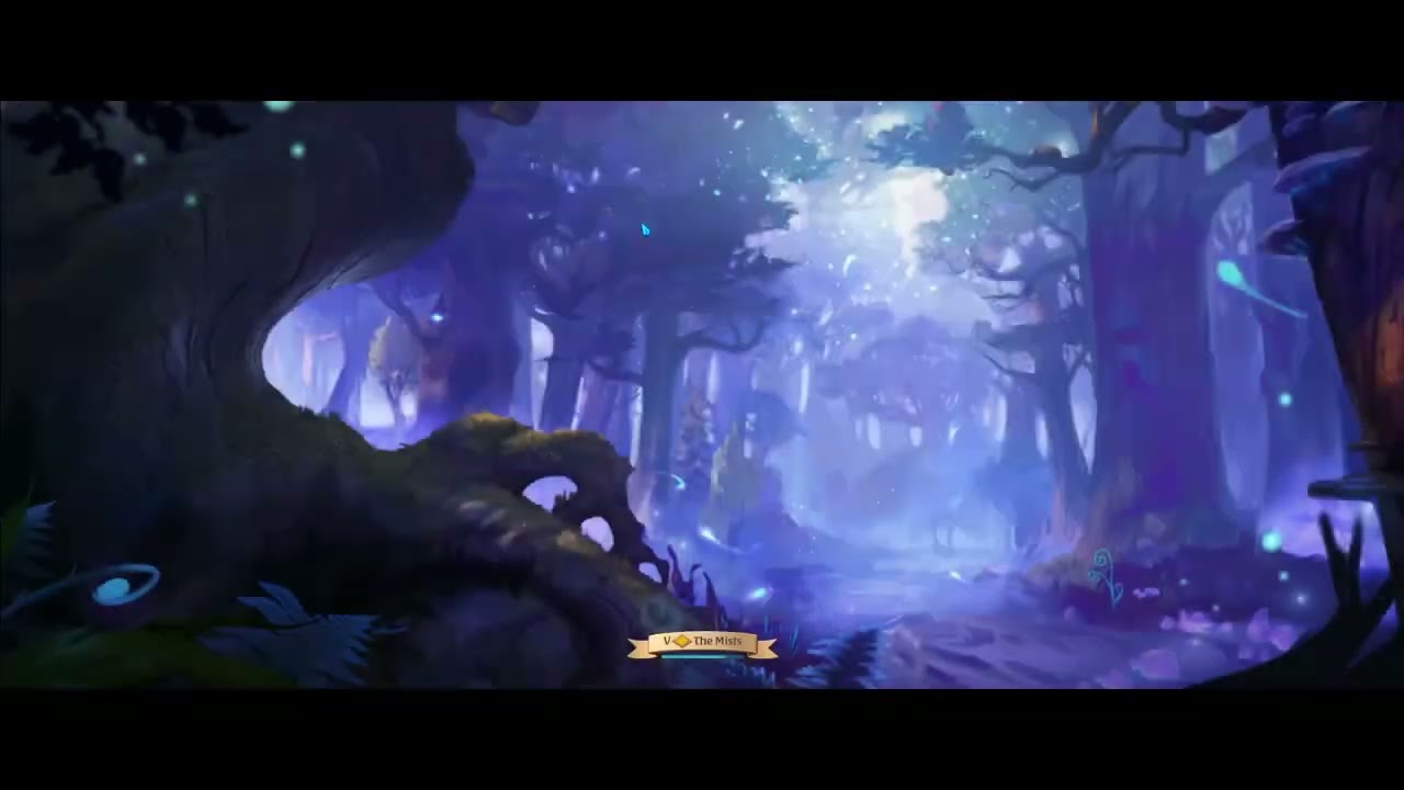 Как выбраться из города Brecilien